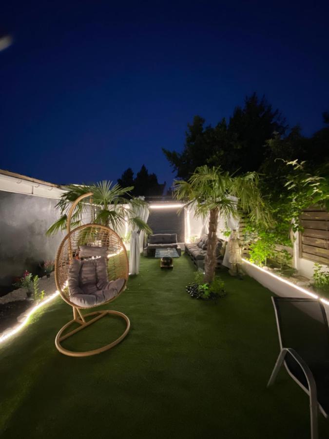 #Bbsh Villa Goussainville  Eksteriør billede
