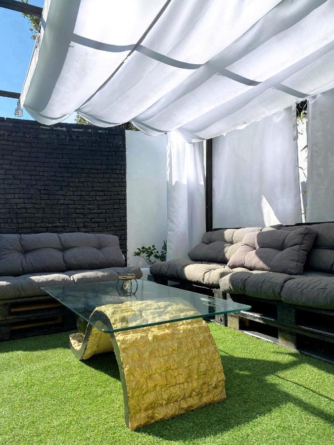 #Bbsh Villa Goussainville  Eksteriør billede