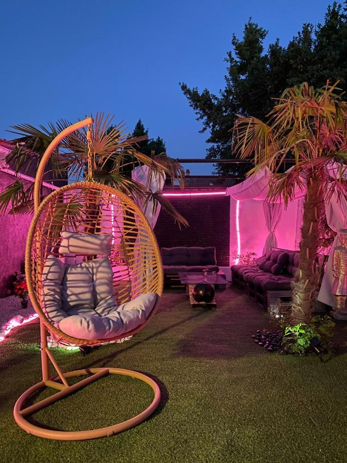 #Bbsh Villa Goussainville  Eksteriør billede